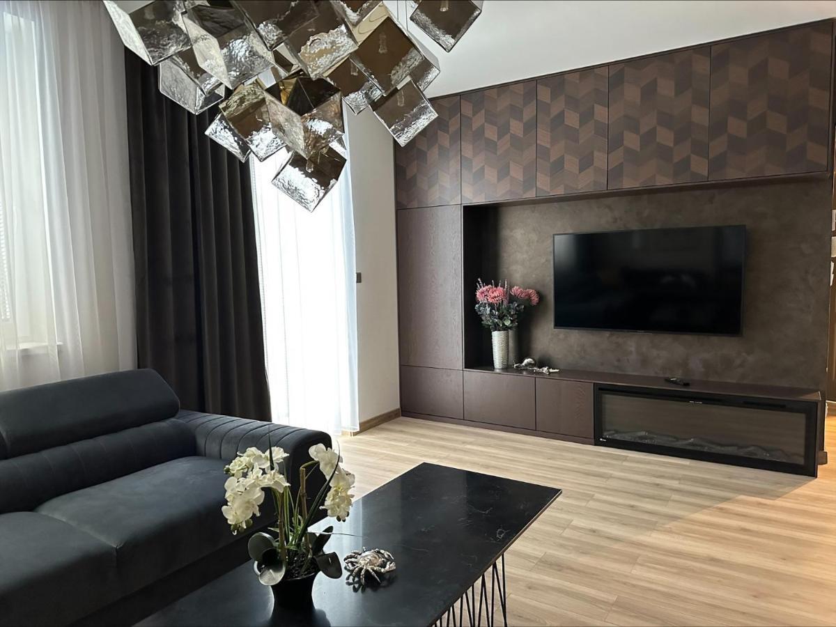 Apartman Matko Левице Екстериор снимка