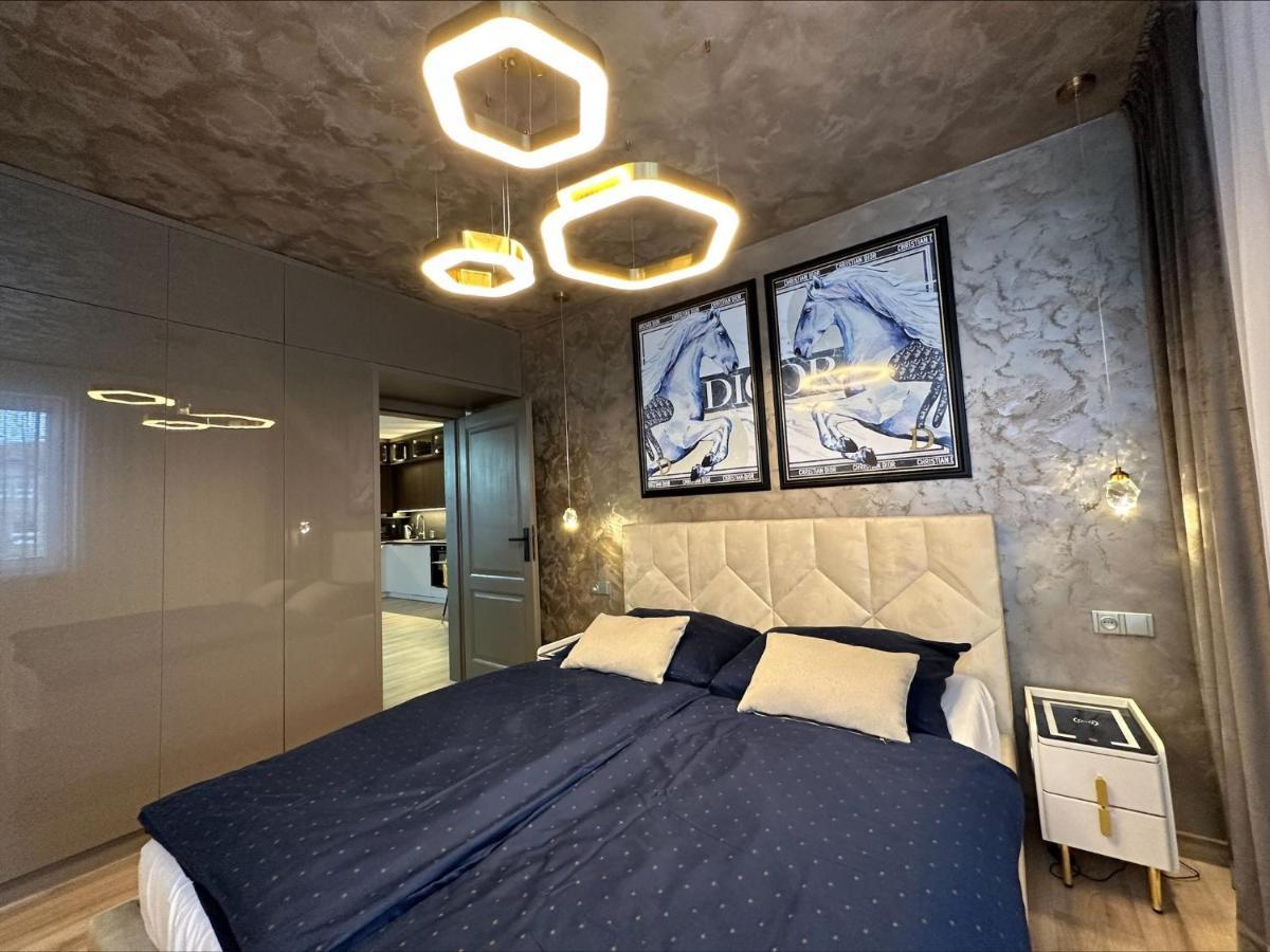 Apartman Matko Левице Екстериор снимка