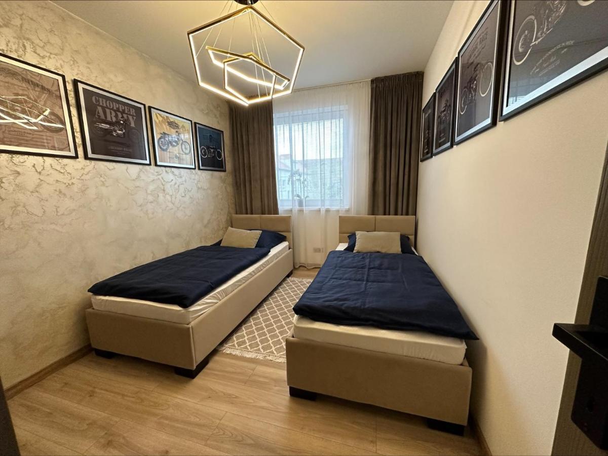 Apartman Matko Левице Екстериор снимка
